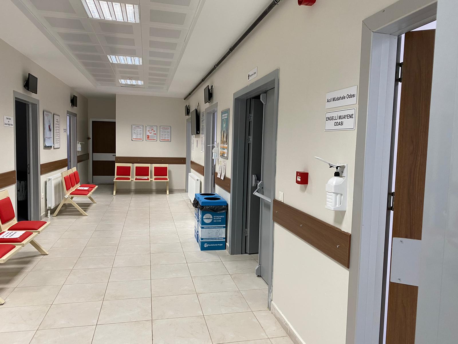 Asm İç Görünüm 1