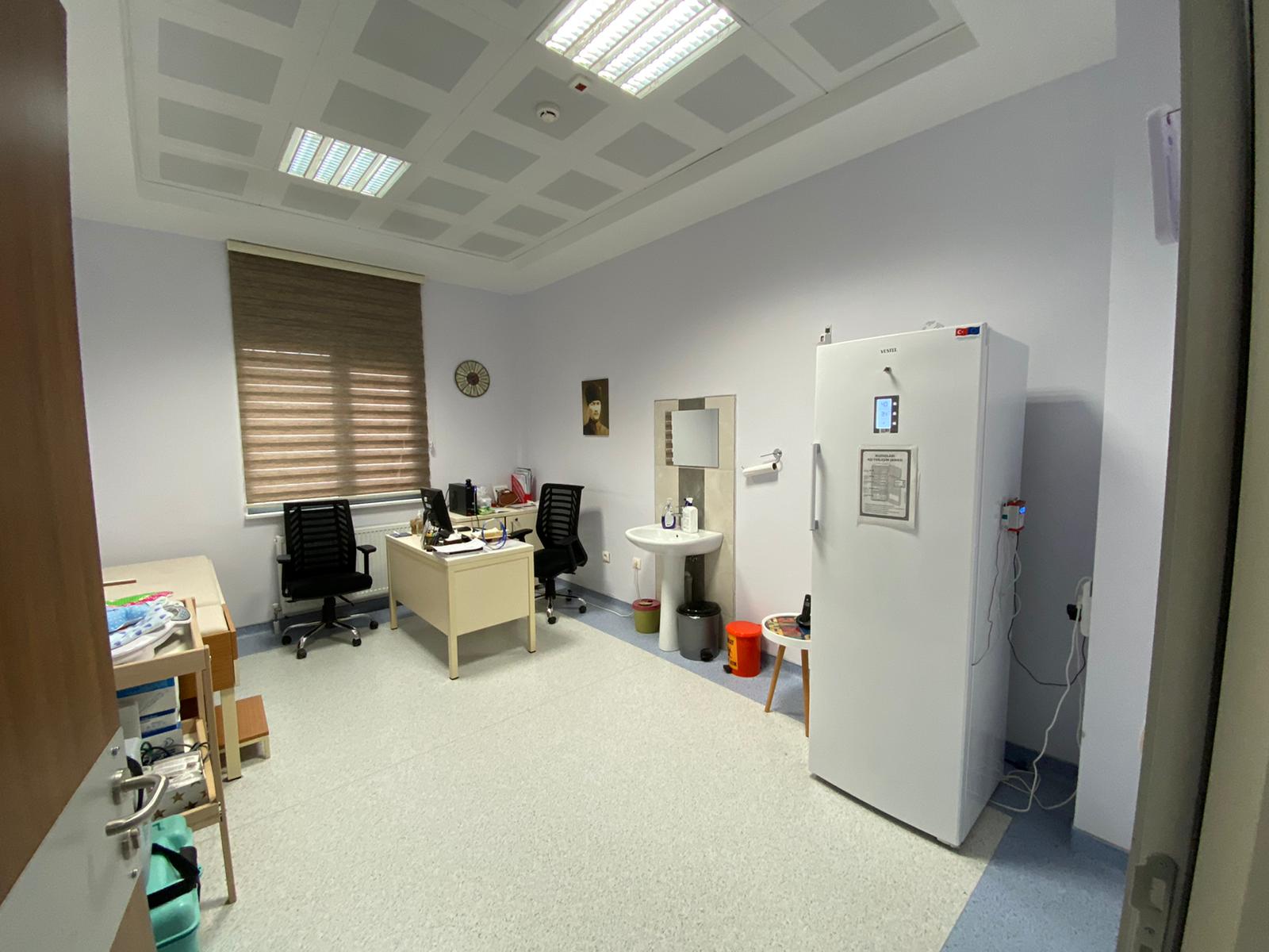 Asm İç Görünüm 4