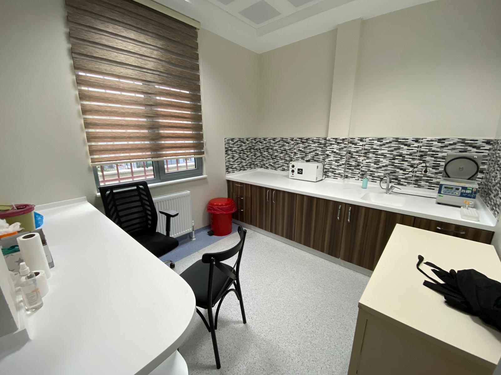 Asm İç Görünüm 8