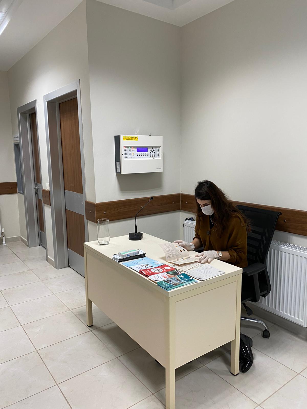 Asm İç Görünüm 5