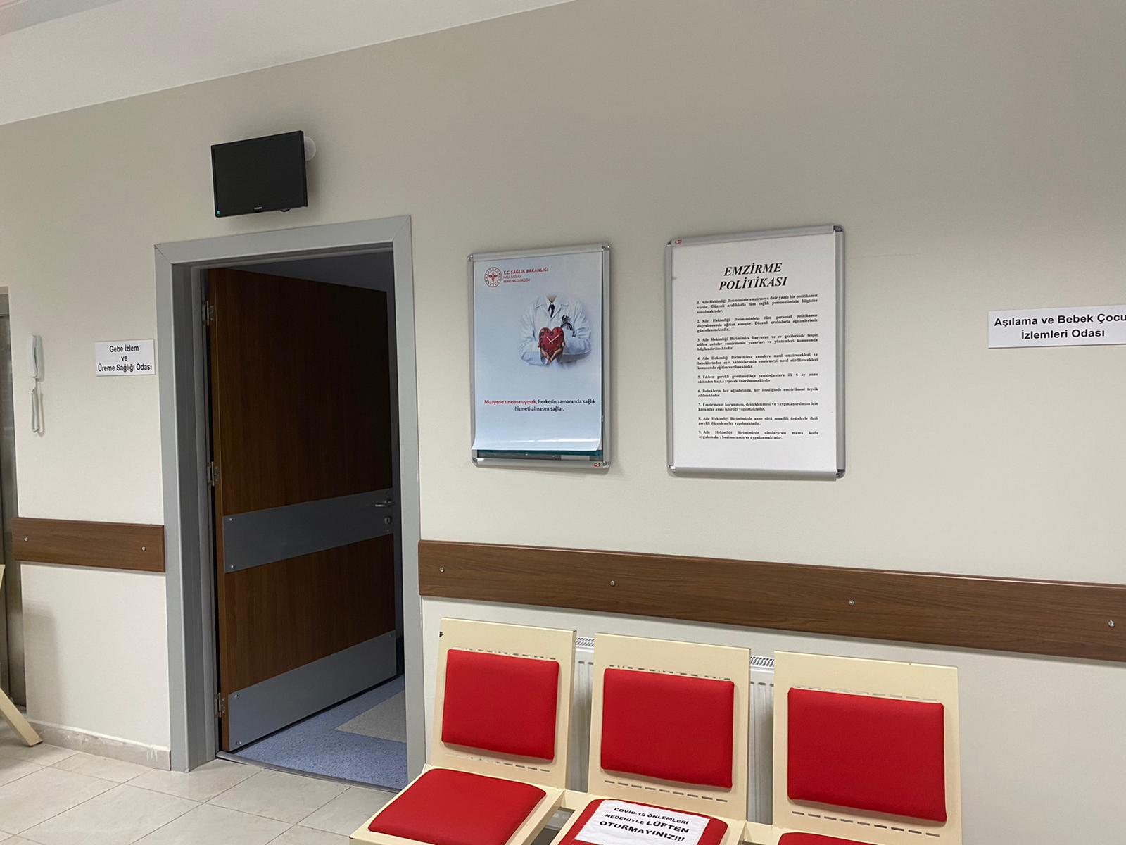 Asm İç Görünüm 9