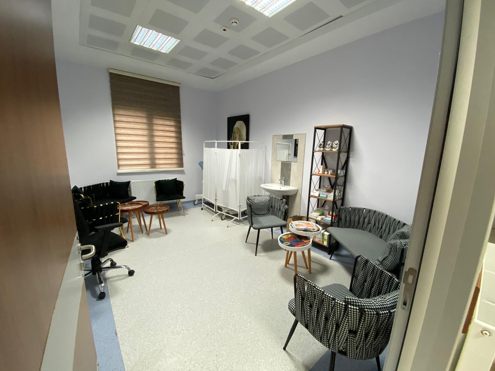 Asm İç Görünüm 3