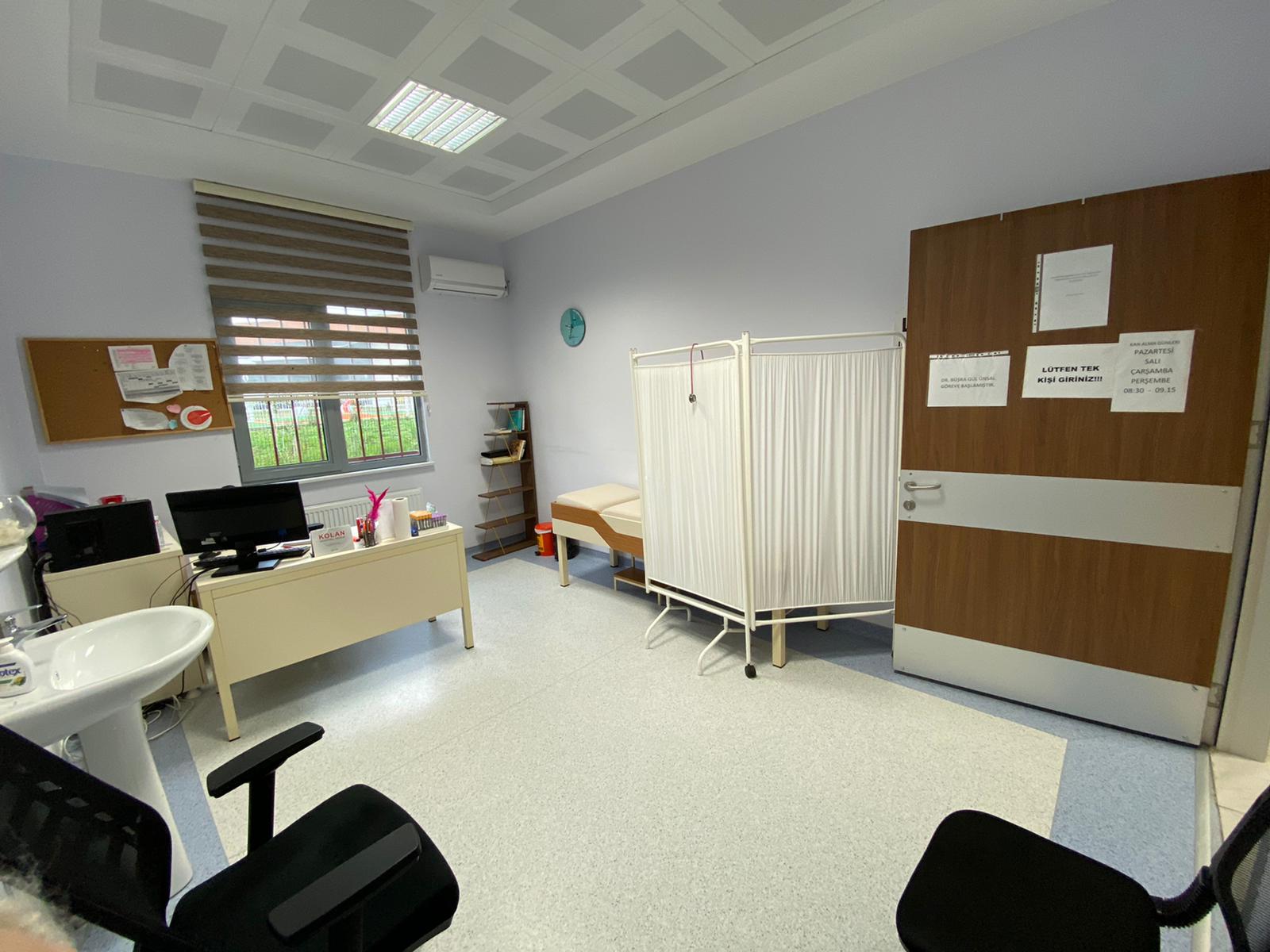 Asm İç Görünüm 7