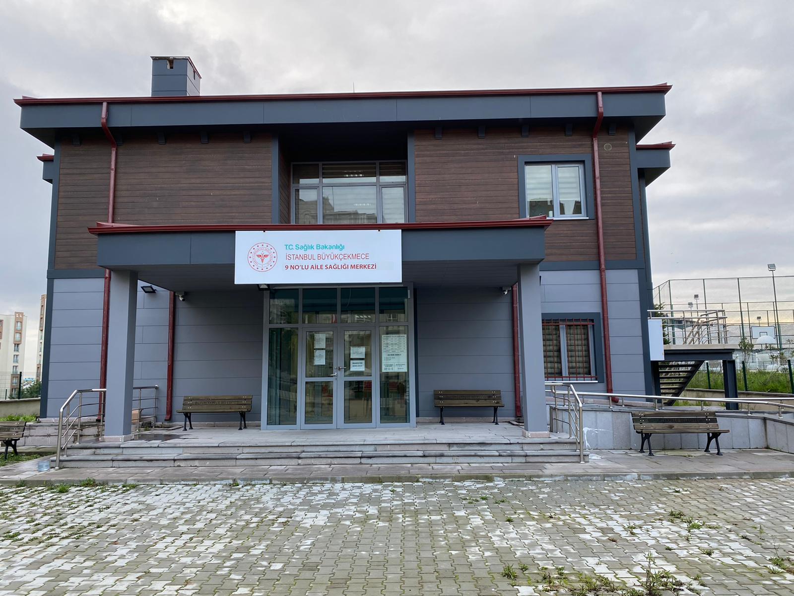 Asm Dış Görünüm 1