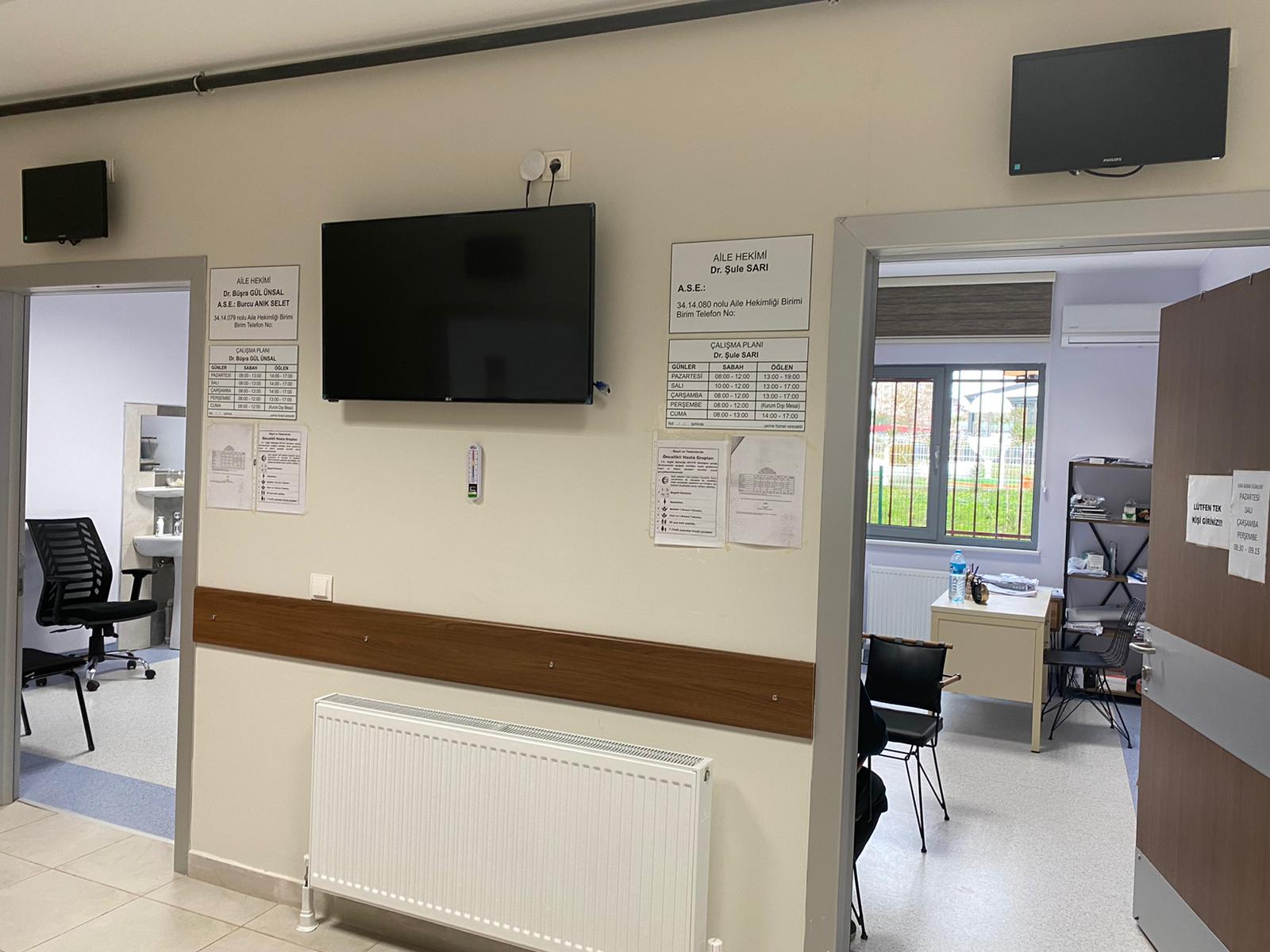 Asm İç Görünüm 10