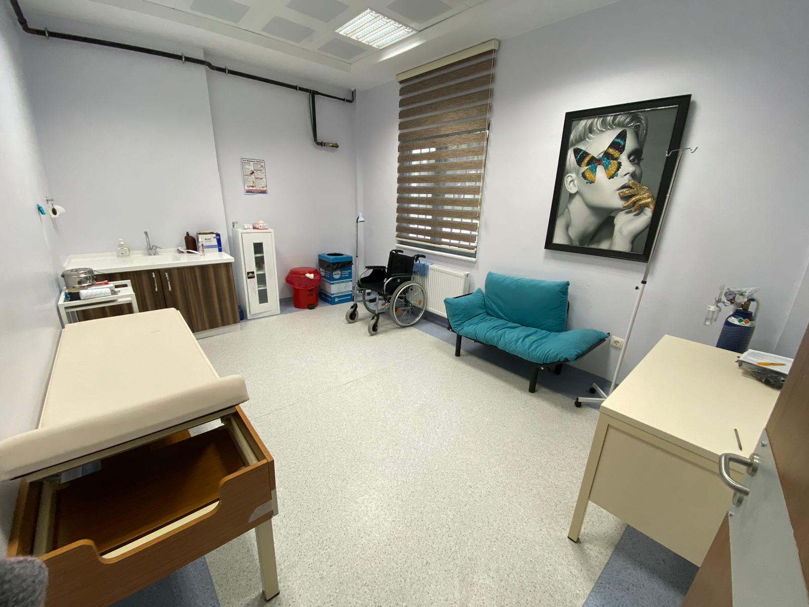 Asm İç Görünüm 2